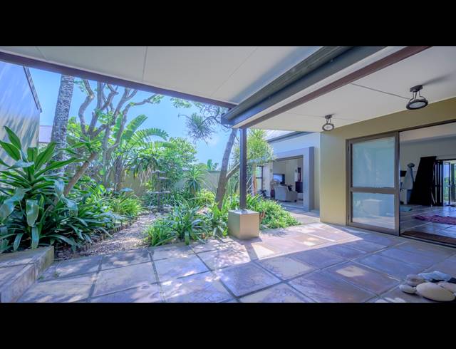 3 BEDROOM HOUSE FOR SALE IN PRINCE'S GRANT GOLF ESTATE